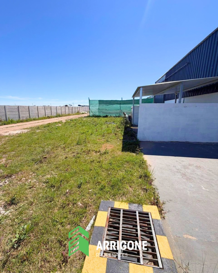Galpón en Alquiler en Guerchunoff Y Ruta 3,  Bahía Blanca - Bahía Blanca Propiedades | SITIO OFICIAL l