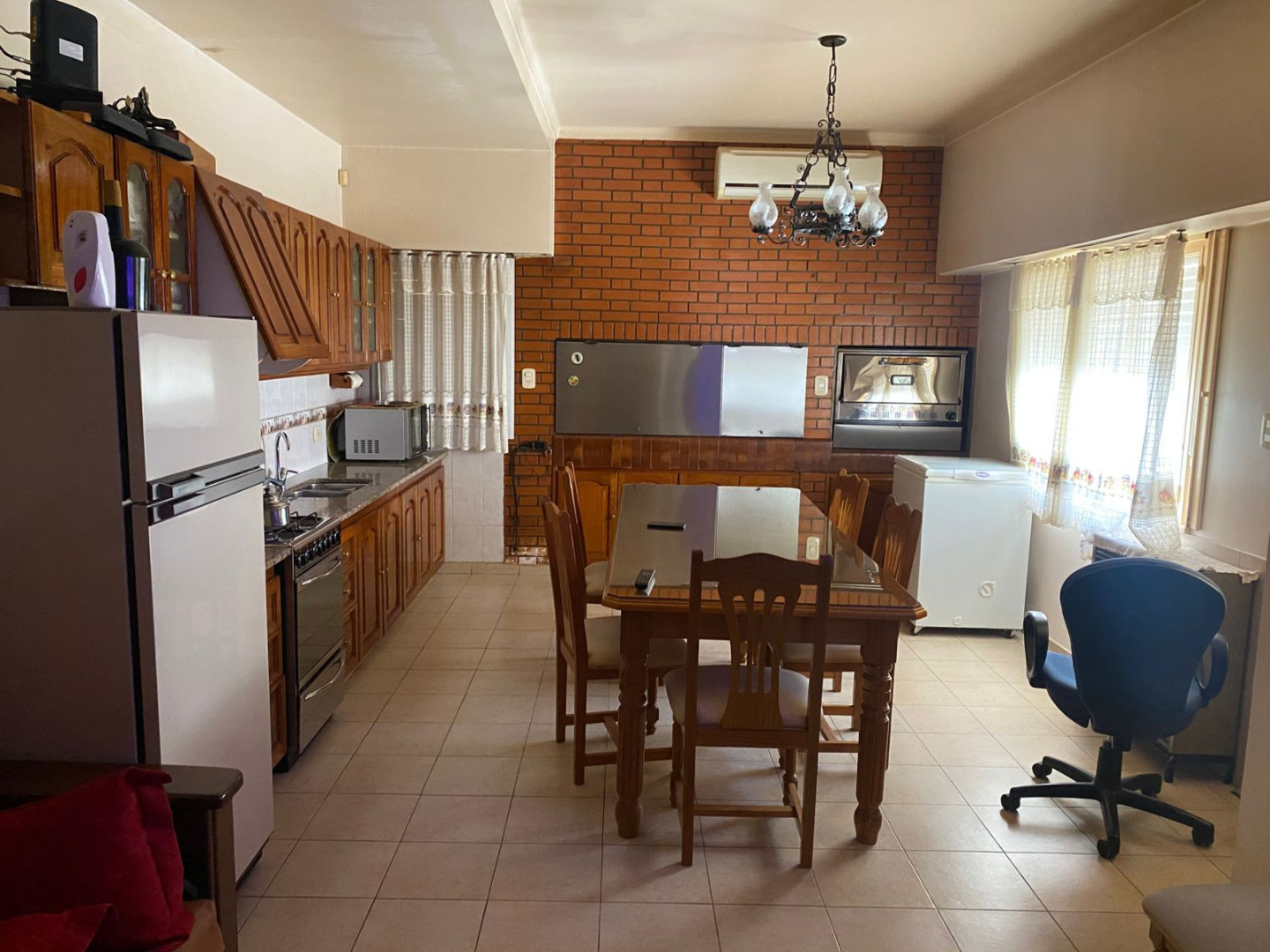 Casa en Venta en Alem 1210, Universitario, Bahía Blanca - Bahía Blanca Propiedades | SITIO OFICIAL l