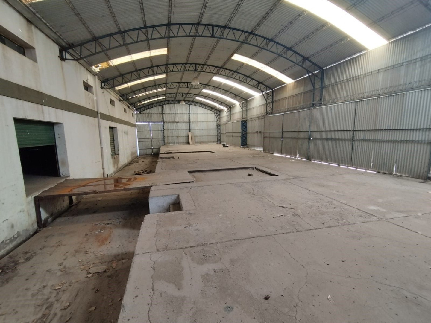 Deposito en Venta en Hugony 2800 Esquina Fortineros,  Bahía Blanca - Bahía Blanca Propiedades | SITIO OFICIAL l