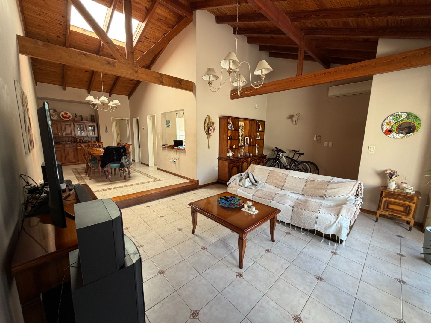 Casa en Venta en Alsina 1450, La Falda, Bahía Blanca - Bahía Blanca Propiedades | SITIO OFICIAL l