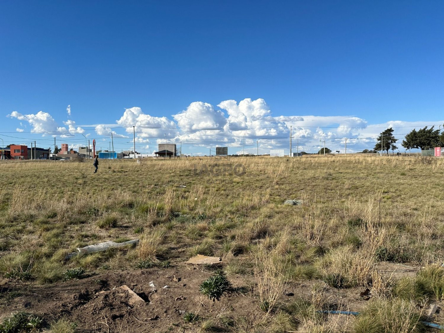 Terreno en Venta en Republica Siria 3600, Cooperación II, Bahía Blanca - Bahía Blanca Propiedades | SITIO OFICIAL l
