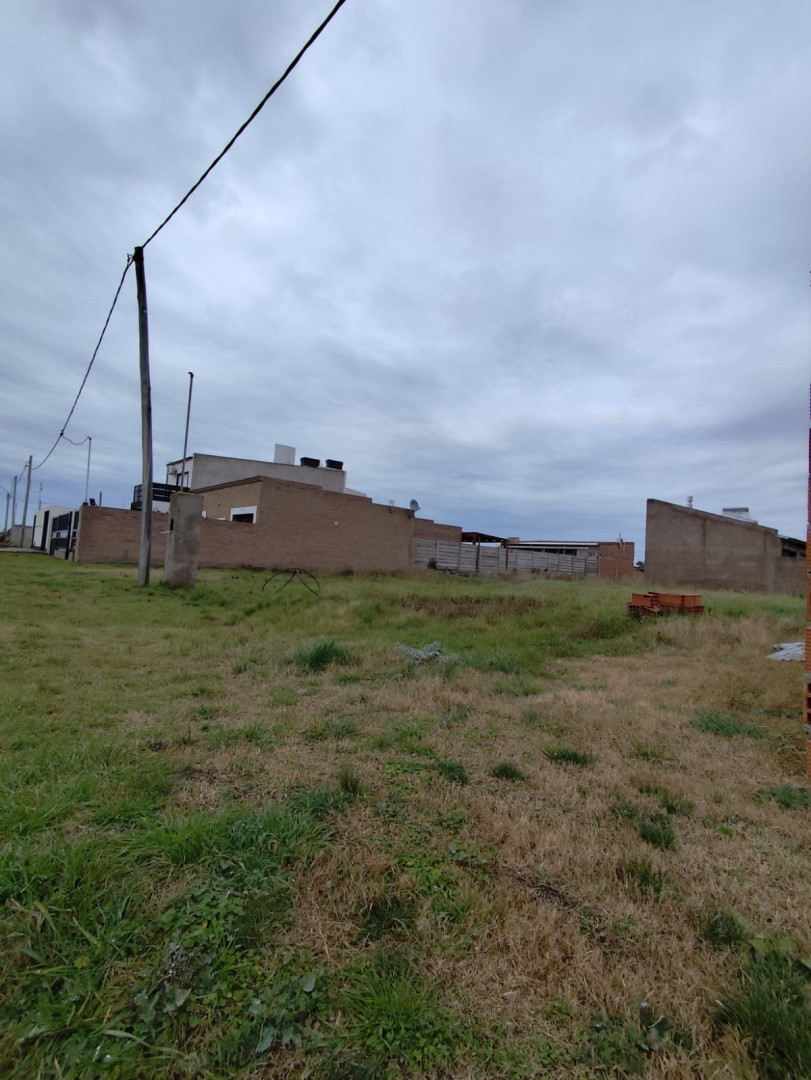 Terreno en Venta en REHUE 2600, Las Cañitas I, Bahía Blanca - Bahía Blanca Propiedades | SITIO OFICIAL l