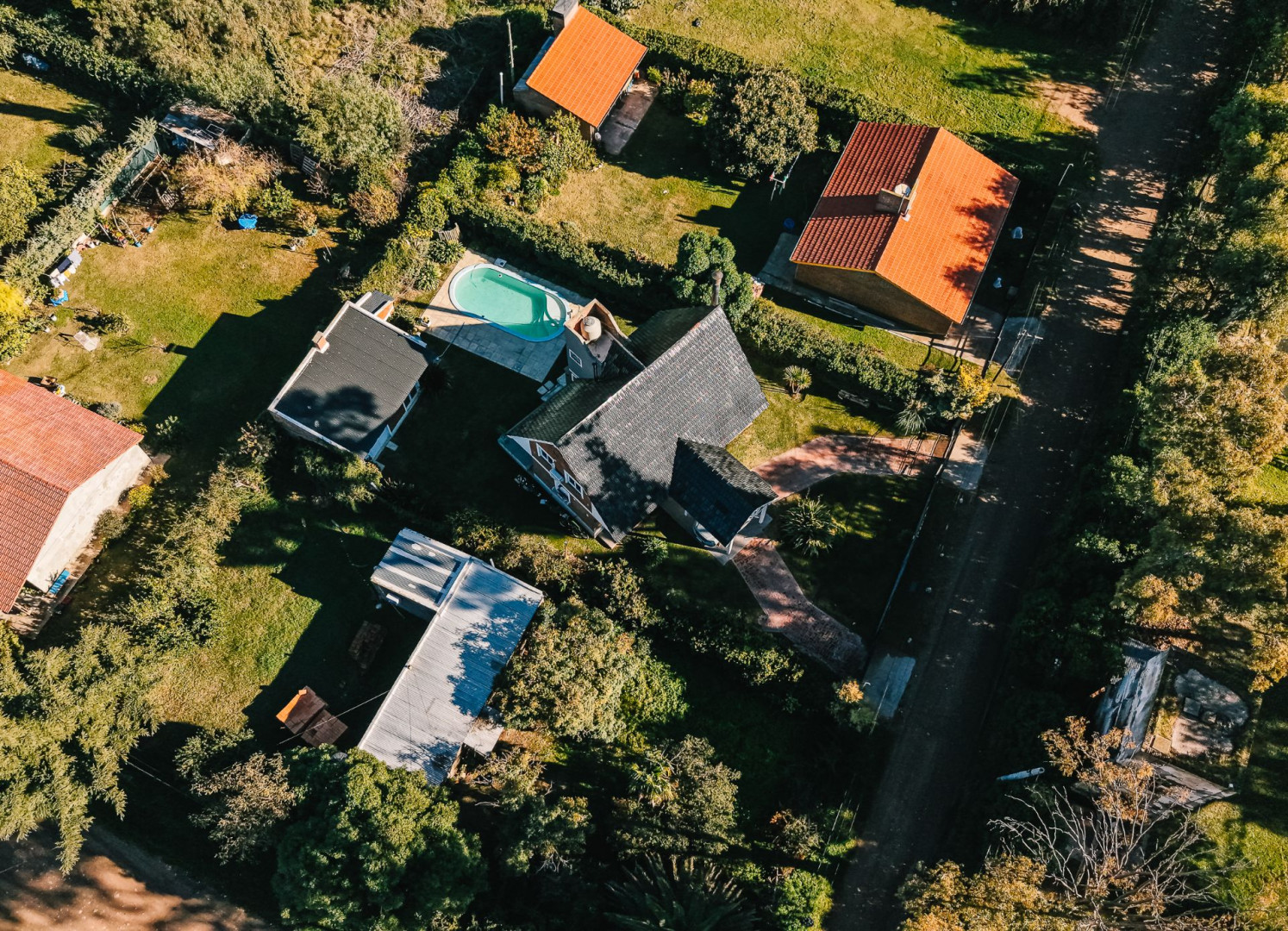 Casa en Venta en Clegg 1479, El Nacional, Bahía Blanca - Bahía Blanca Propiedades | SITIO OFICIAL l