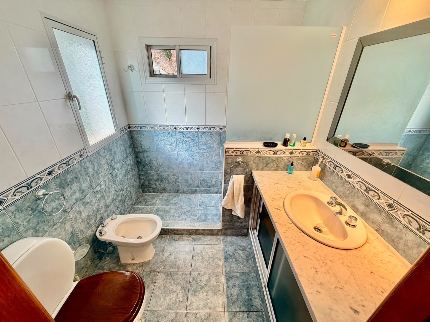 Casa en Alquiler  Pago Chico, Bahía Blanca - Bahía Blanca Propiedades | SITIO OFICIAL l