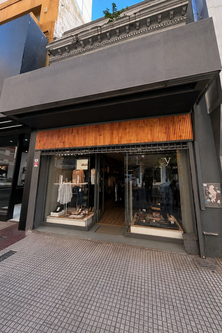 Local en Venta en ALSINA 175, Centro, Bahía Blanca - Bahía Blanca Propiedades | SITIO OFICIAL l