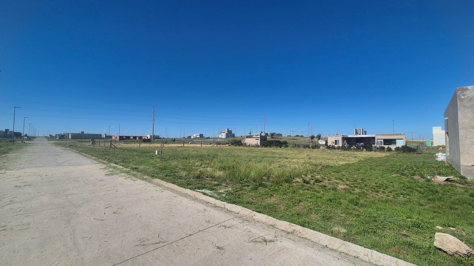 Terreno en Venta en Indio, La Barranca , Bahía Blanca - Bahía Blanca Propiedades | SITIO OFICIAL l
