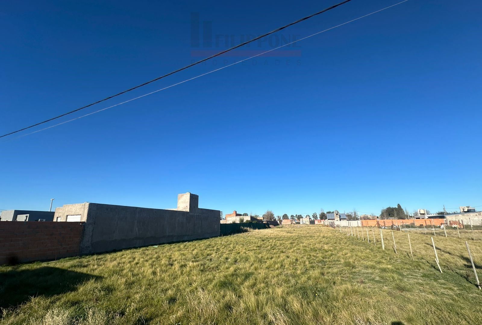 Terreno en Venta en Patagones 4300, Villa Hardin Green, Bahía Blanca - Bahía Blanca Propiedades | SITIO OFICIAL l