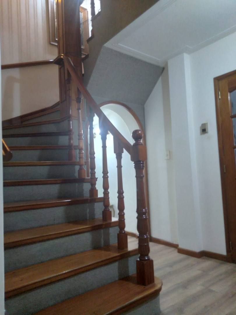 Casa en Venta en Donado 500, Centro, Bahía Blanca - Bahía Blanca Propiedades | SITIO OFICIAL l