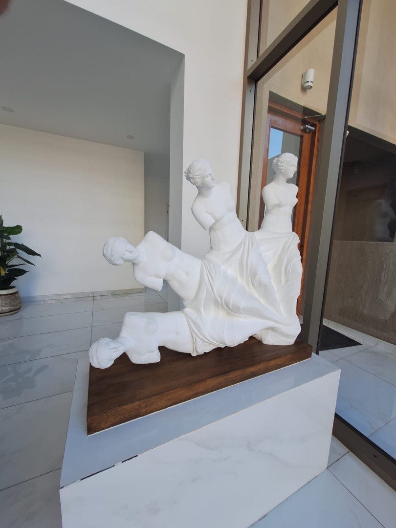 Piso en Venta en Alem 480, Centro, Bahía Blanca - Bahía Blanca Propiedades | SITIO OFICIAL l