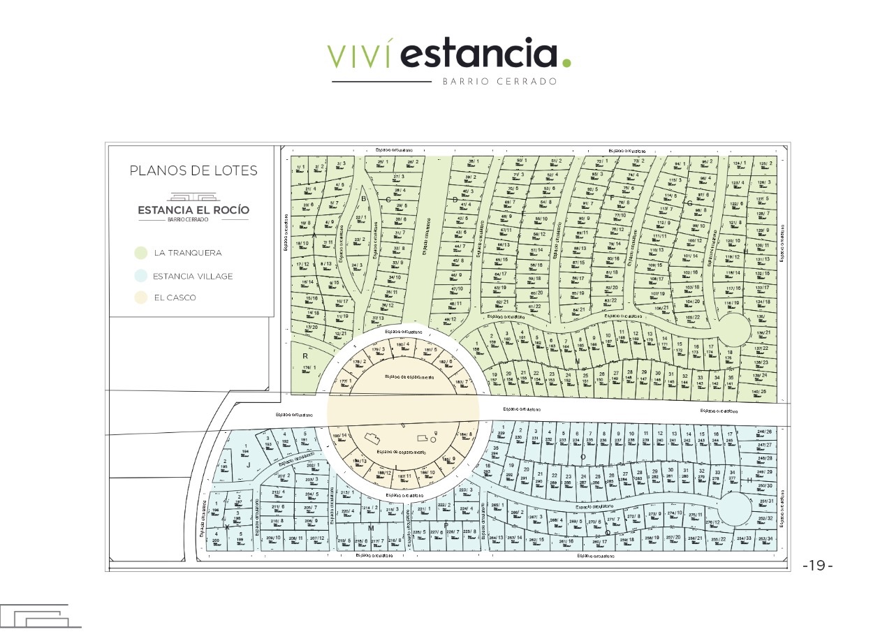 Terreno en Venta en Ruta 229 Y Monseñor D Andrea,  Bahía Blanca - Bahía Blanca Propiedades | SITIO OFICIAL l