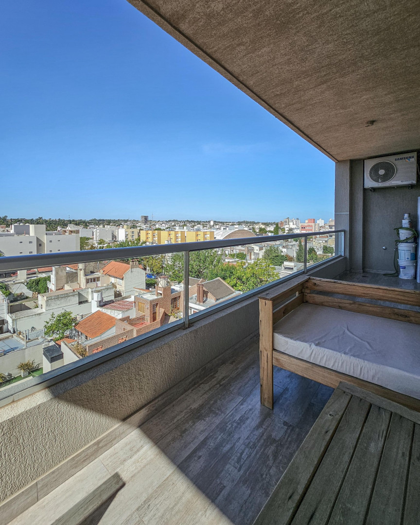 Departamento en Venta en Alem 823, Universitario, Bahía Blanca - Bahía Blanca Propiedades | SITIO OFICIAL l