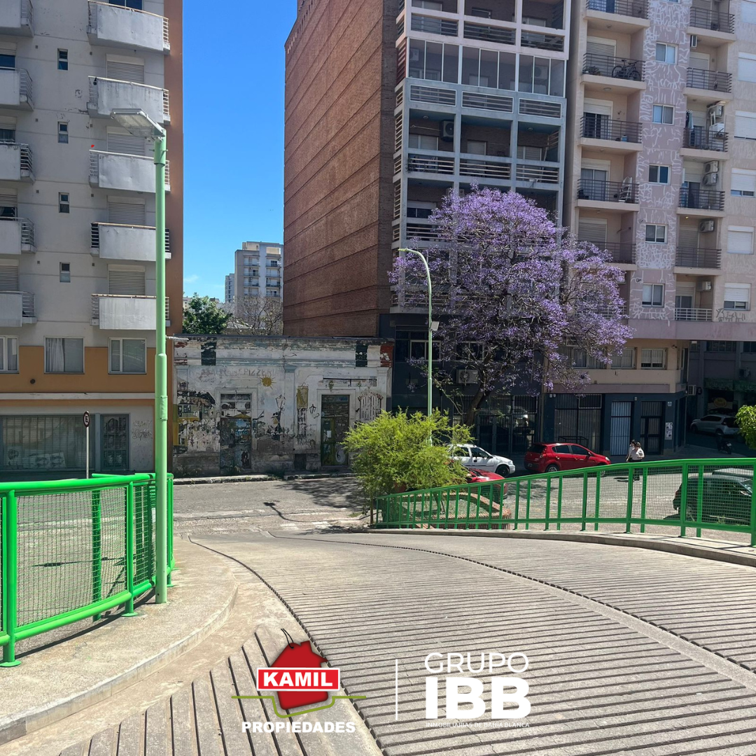 Cochera en Venta en Donado 163, Centro, Bahía Blanca - Bahía Blanca Propiedades | SITIO OFICIAL l