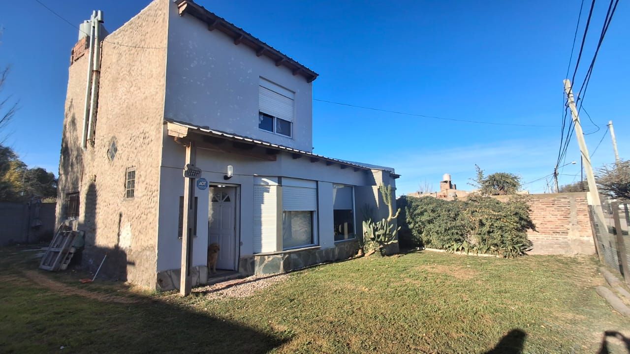 Casa en Alquiler en Alvear 2771,  Bahía Blanca - Bahía Blanca Propiedades | SITIO OFICIAL l