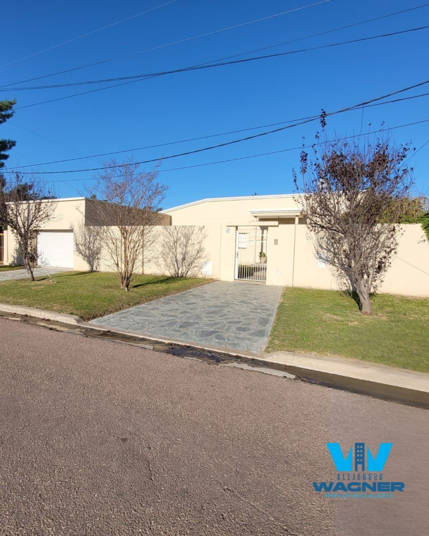 Casa en Venta en Caleu Caleu 600, Patagonia, Bahía Blanca - Bahía Blanca Propiedades | SITIO OFICIAL l