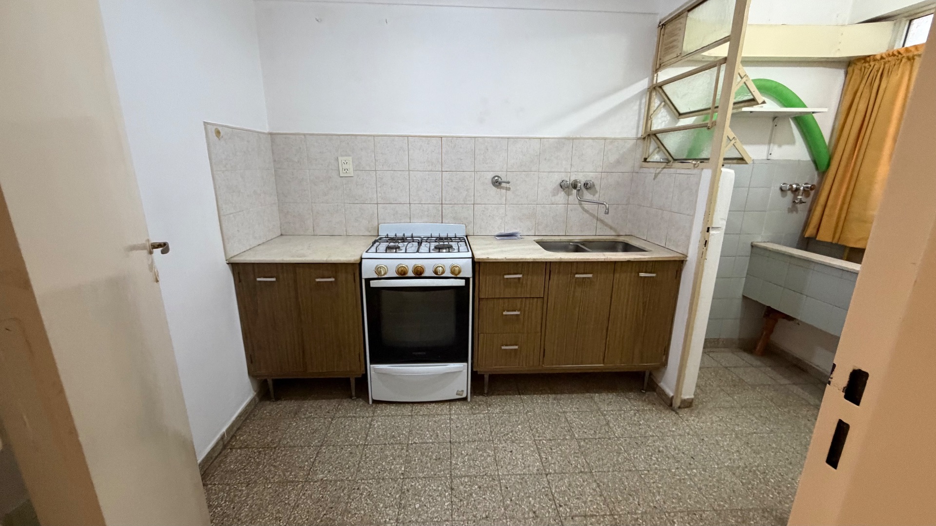 Departamento en Alquiler en Mitre 155, Centro, Bahía Blanca - Bahía Blanca Propiedades | SITIO OFICIAL l