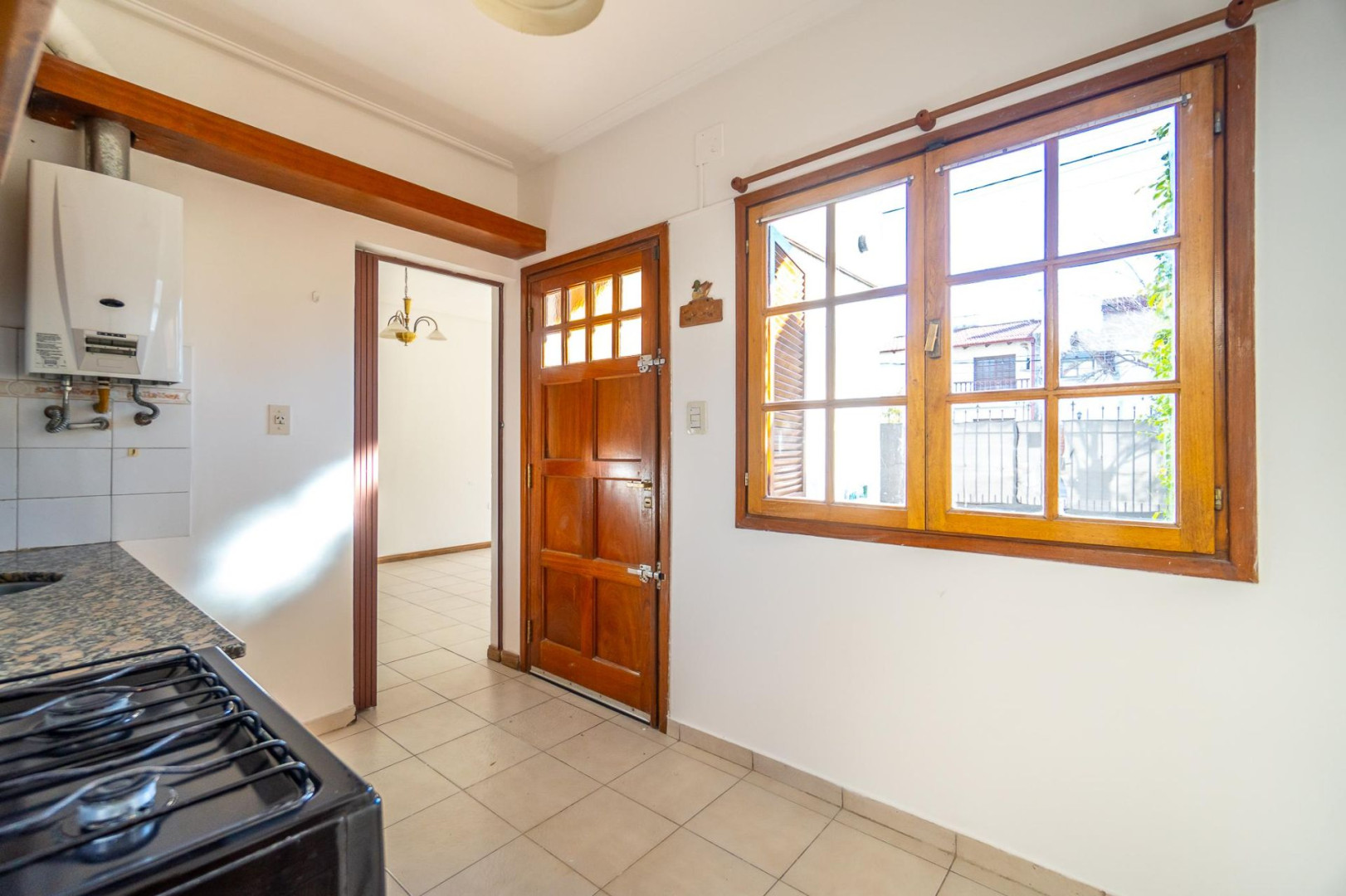 Duplex en Venta en Charlone 490, Pacifico, Bahía Blanca - Bahía Blanca Propiedades | SITIO OFICIAL l