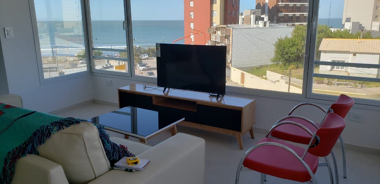 Departamento en Venta en Avenida Argentina Y Patagonia, Centro, Monte Hermoso - Bahía Blanca Propiedades | SITIO OFICIAL l