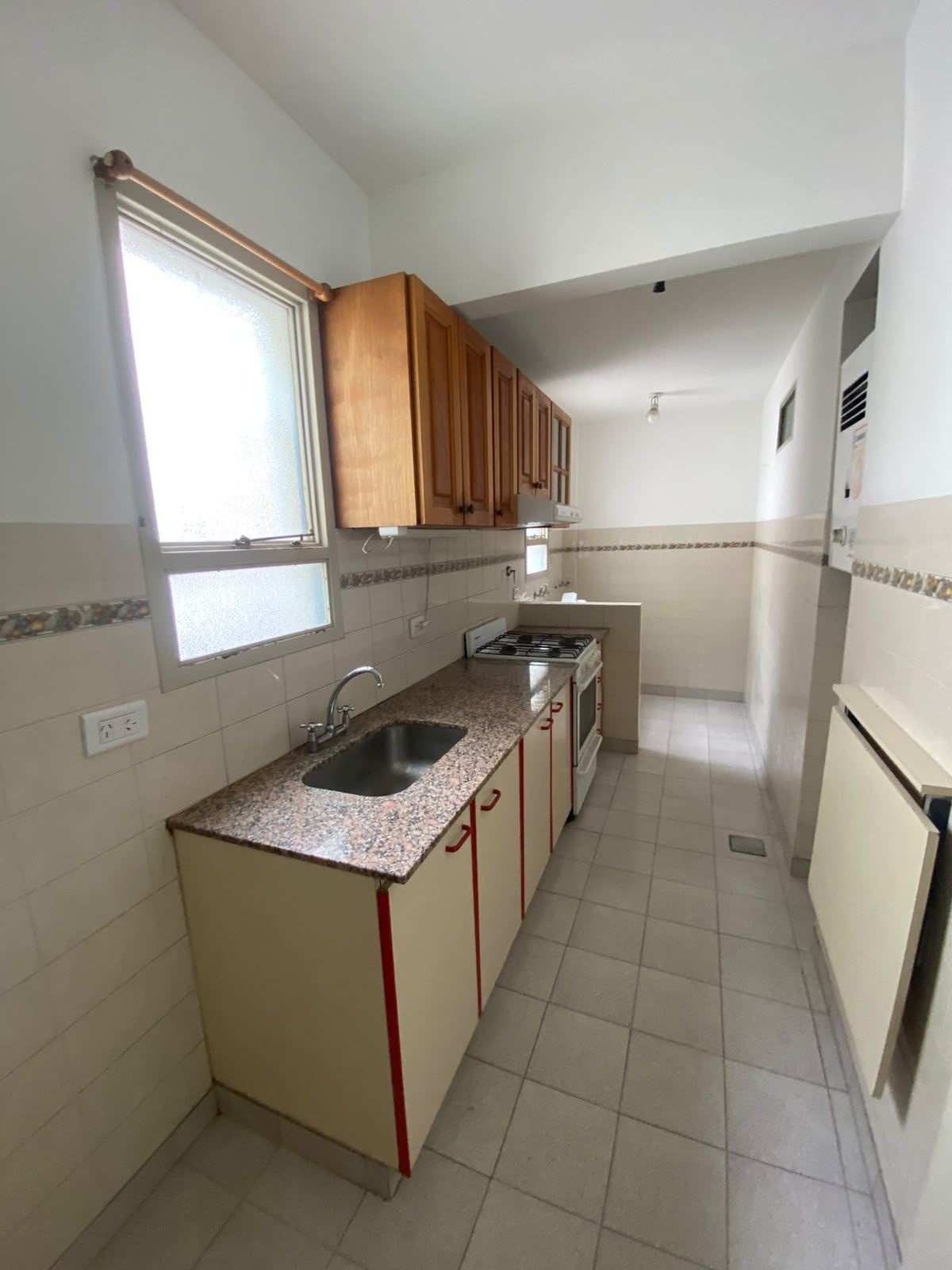 Departamento en Alquiler en Guemes 156, Centro, Bahía Blanca - Bahía Blanca Propiedades | SITIO OFICIAL l
