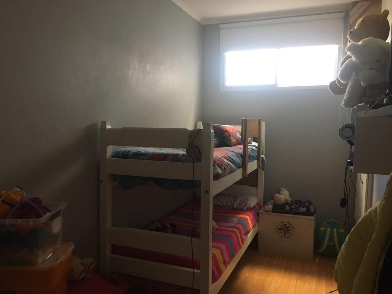 Departamento en Alquiler en Castelli 1200, Pacifico, Bahía Blanca - Bahía Blanca Propiedades | SITIO OFICIAL l