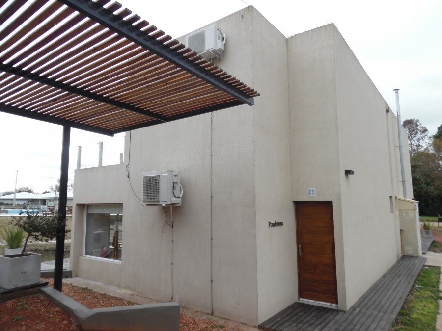 Cabaña en Venta en Pinar Del Golf,  Sierra de  la Ventana - Bahía Blanca Propiedades | SITIO OFICIAL l