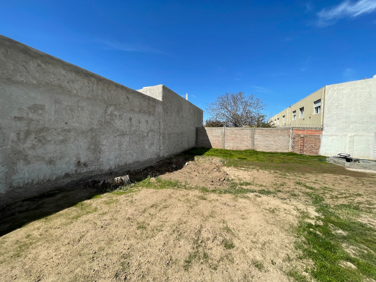 Terreno en Venta en Italia 1254, Pedro Pico, Bahía Blanca - Bahía Blanca Propiedades | SITIO OFICIAL l