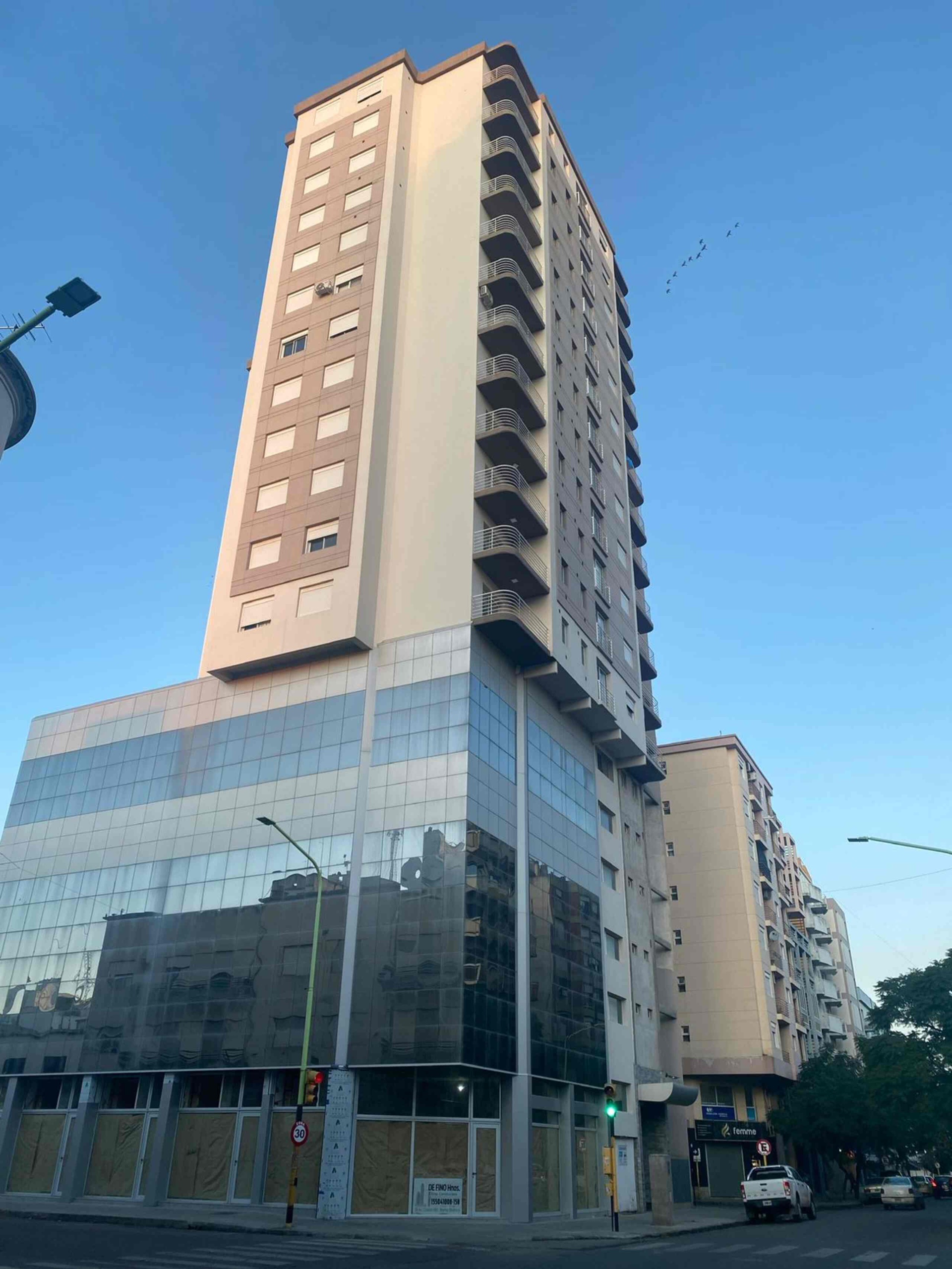 Departamento en Venta en Saavedra 108,  Bahía Blanca - Bahía Blanca Propiedades | SITIO OFICIAL l