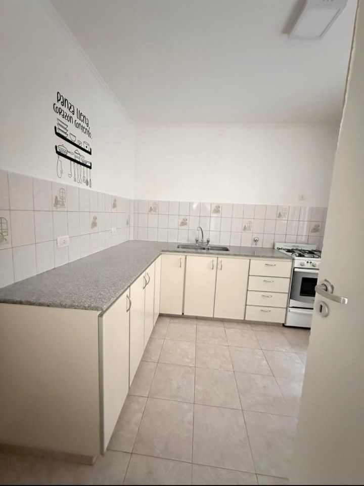 Departamento en Alquiler en Manuel Molina 800, Pacifico, Bahía Blanca - Bahía Blanca Propiedades | SITIO OFICIAL l