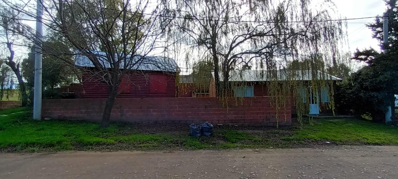 Cabaña en Venta en Jose Hernandez, Valle Hermoso, Sierra de  la Ventana - Bahía Blanca Propiedades | SITIO OFICIAL l