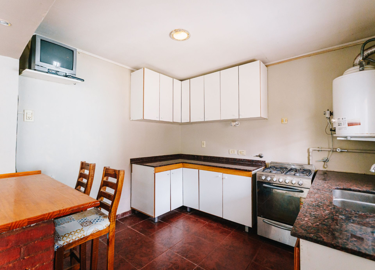 Casa en Venta en Brown 1387,  Bahía Blanca - Bahía Blanca Propiedades | SITIO OFICIAL l