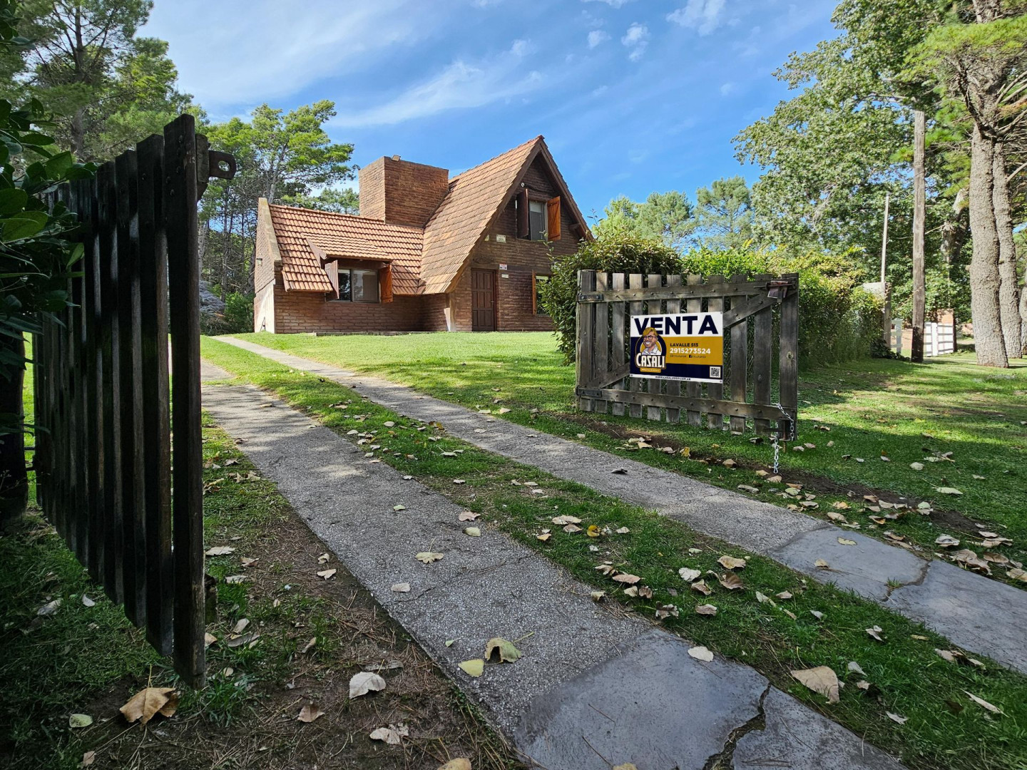 Casa en Venta en C.Fragata Sarmiento 305,  Pehuen Co - Bahía Blanca Propiedades | SITIO OFICIAL l
