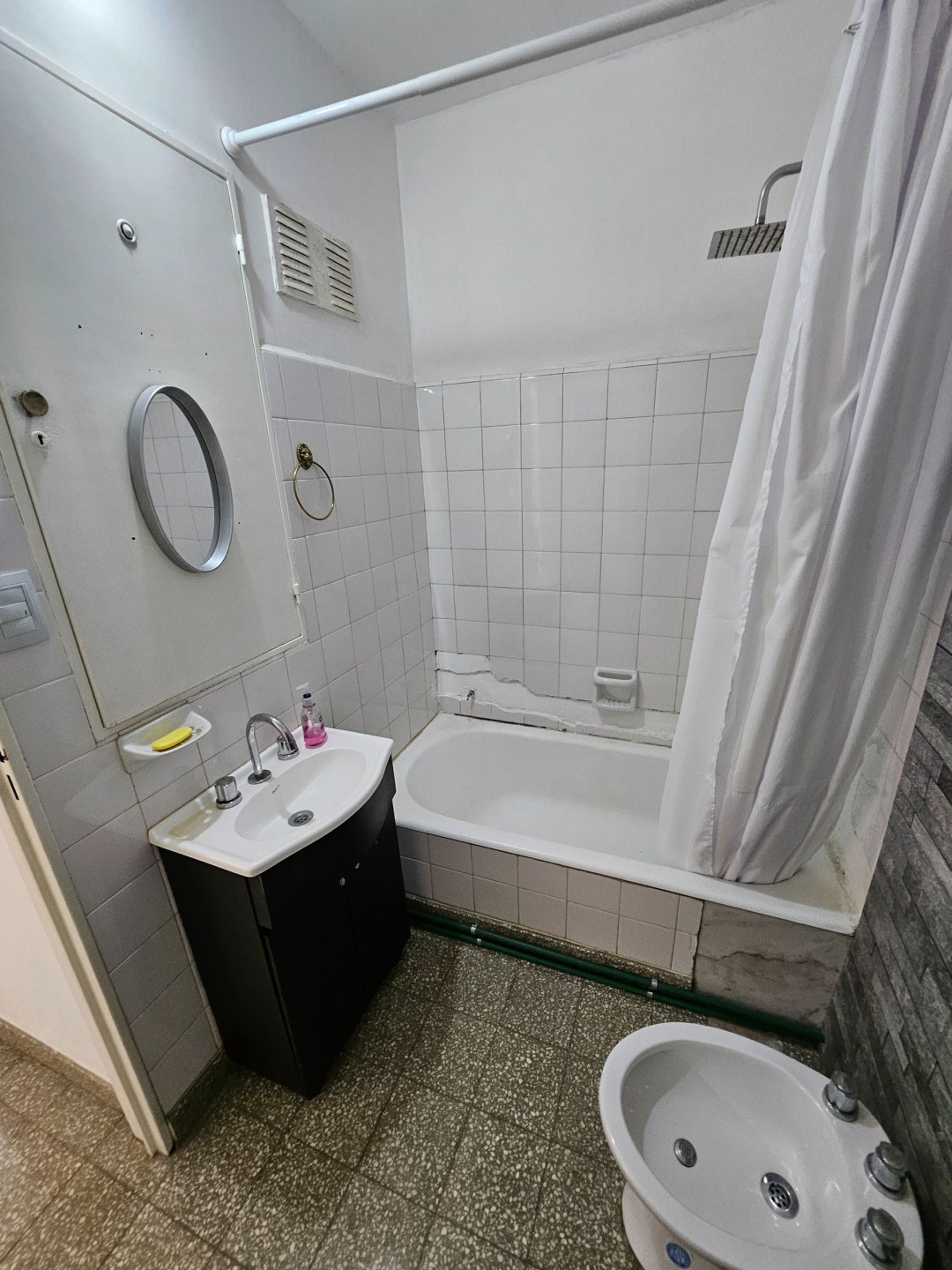 Departamento en Alquiler en Avenida Alem 340, Centro, Bahía Blanca - Bahía Blanca Propiedades | SITIO OFICIAL l