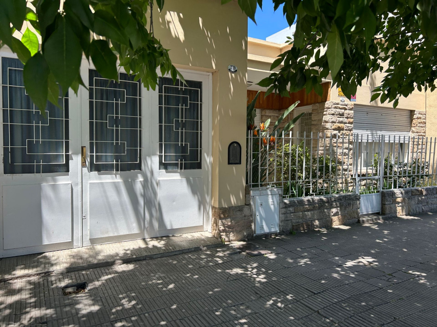 Casa en Venta en Perú 375, Universitario, Bahía Blanca - Bahía Blanca Propiedades | SITIO OFICIAL l