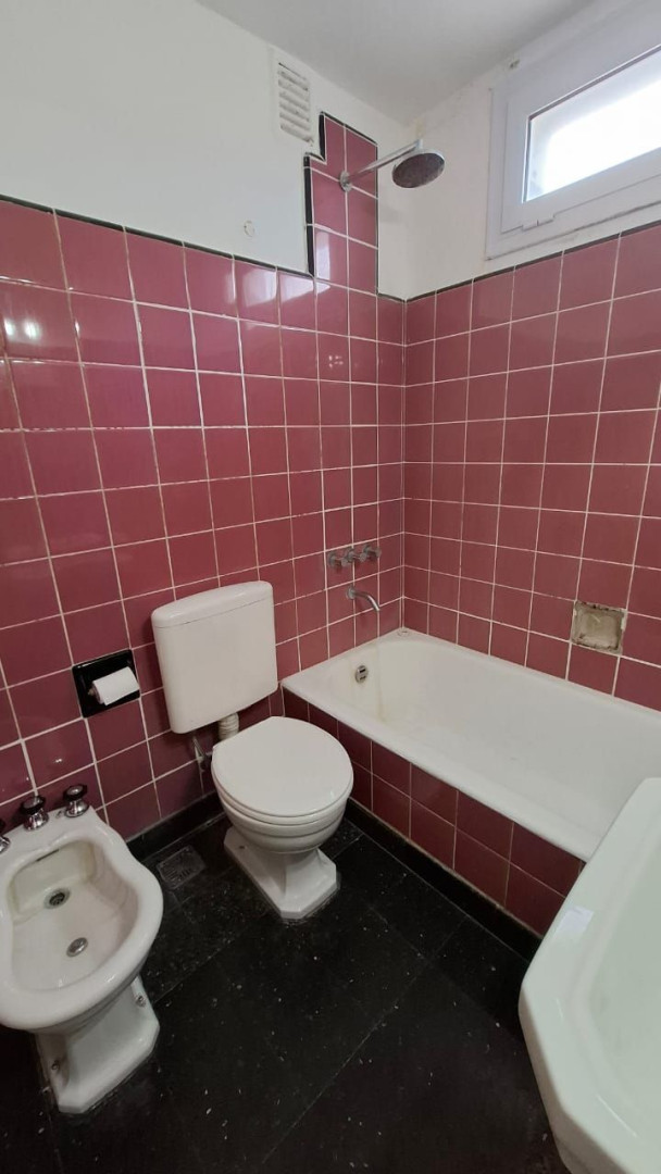 Departamento en Alquiler en General Paz 95, Centro, Bahía Blanca - Bahía Blanca Propiedades | SITIO OFICIAL l