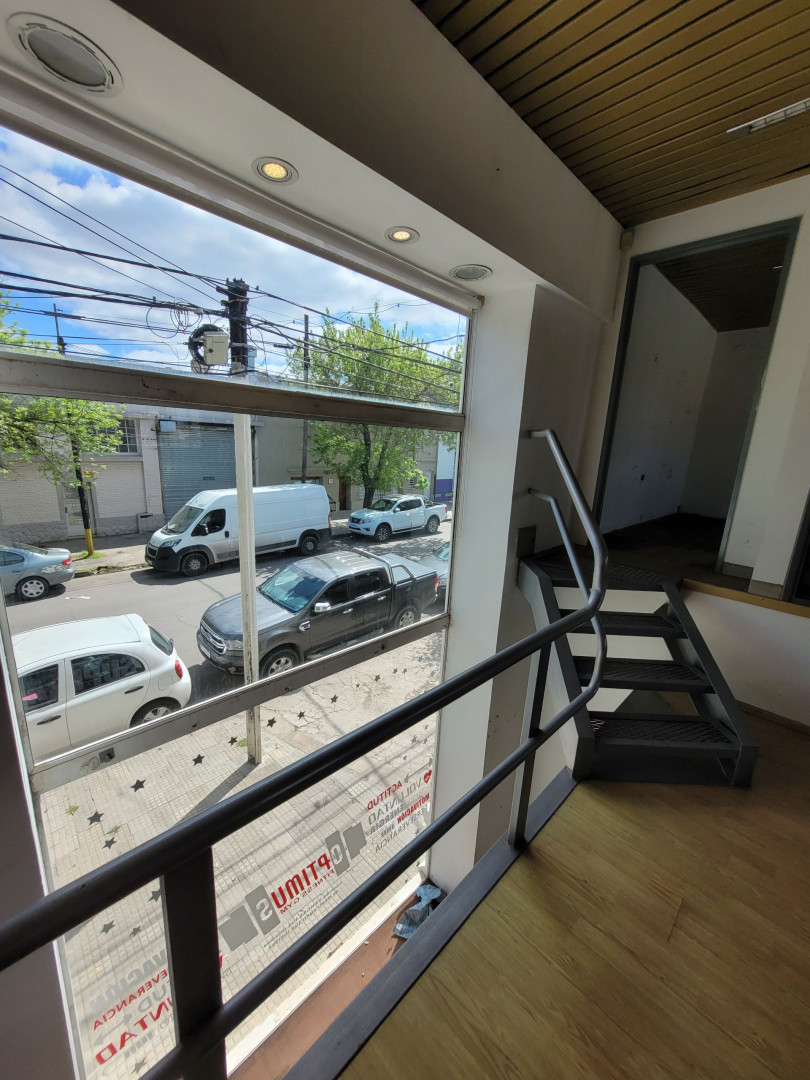 Local en Alquiler en 25 De Mayo 150, Centro, Bahía Blanca - Bahía Blanca Propiedades | SITIO OFICIAL l