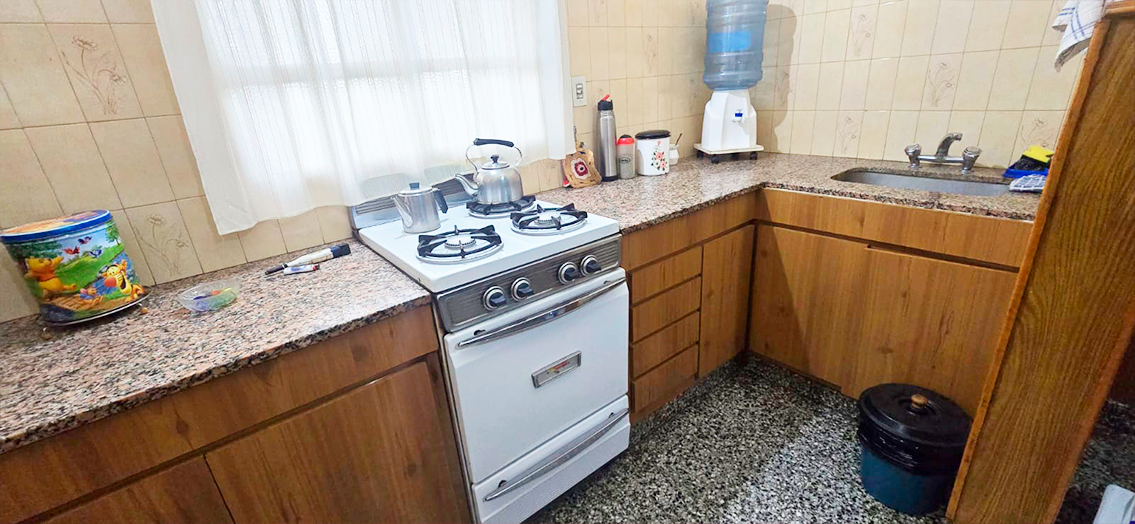 Casa en Venta en Ingeniero Luiggi 1163, San Martin, Bahía Blanca - Bahía Blanca Propiedades | SITIO OFICIAL l