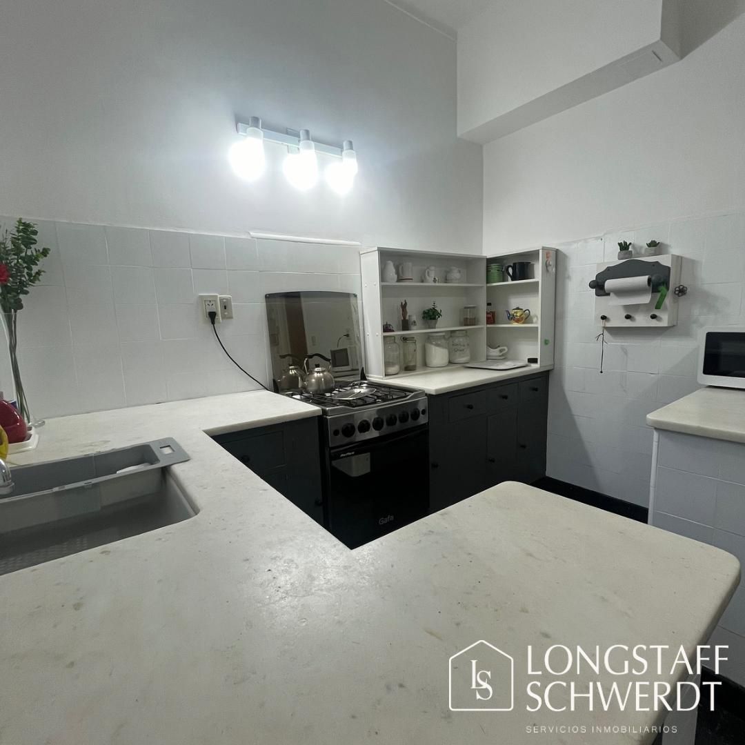Casa en Venta en O'higgins Y Santa Fe, Macrocentro, Bahía Blanca - Bahía Blanca Propiedades | SITIO OFICIAL l