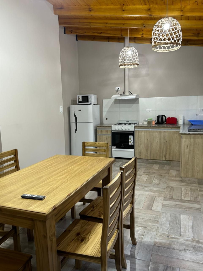 Cabaña en Venta   Villa Ventana - Bahía Blanca Propiedades | SITIO OFICIAL l