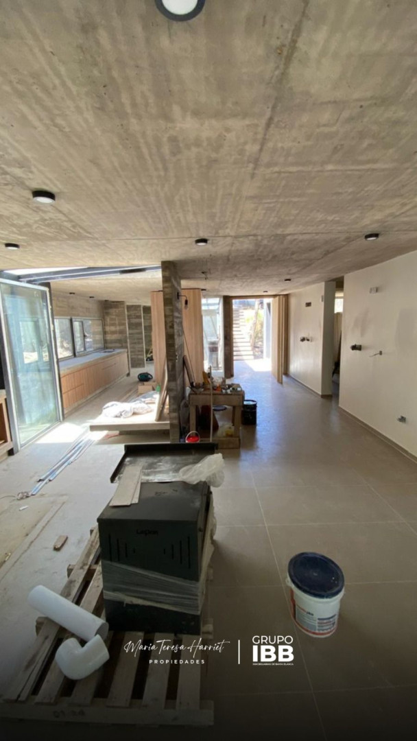 Casa en Venta  Pinar del Golf, Monte Hermoso - Bahía Blanca Propiedades | SITIO OFICIAL l