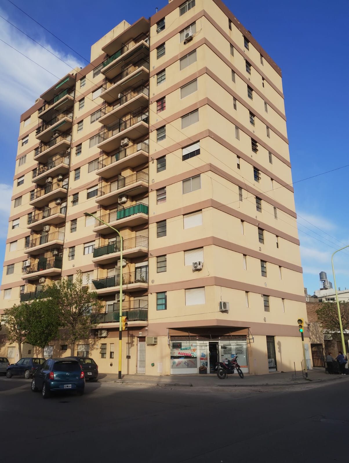 Departamento en Alquiler en Villarino 782, Centro, Bahía Blanca - Bahía Blanca Propiedades | SITIO OFICIAL l