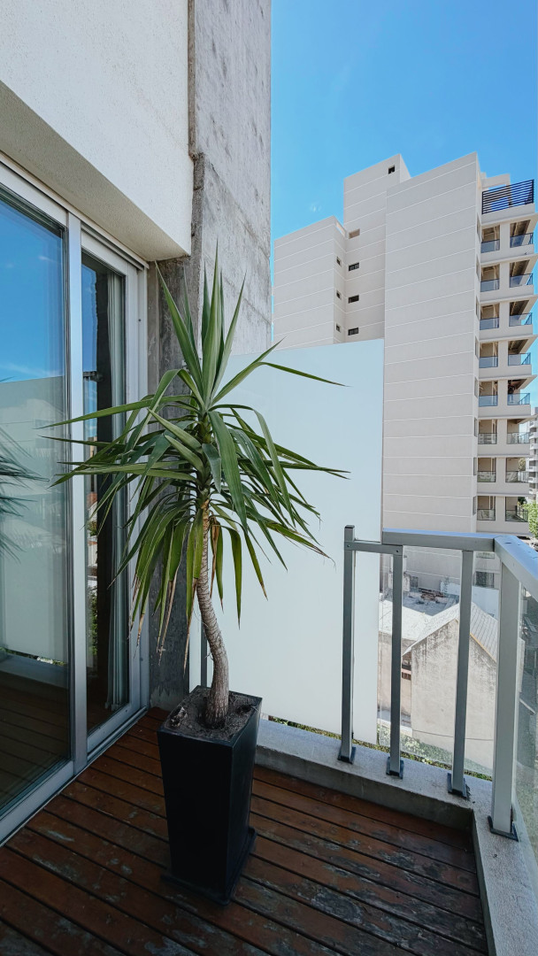 Departamento en Venta en HIPÓLITO YRIGOYEN 644 PISO 5, Centro, Bahía Blanca - Bahía Blanca Propiedades | SITIO OFICIAL l