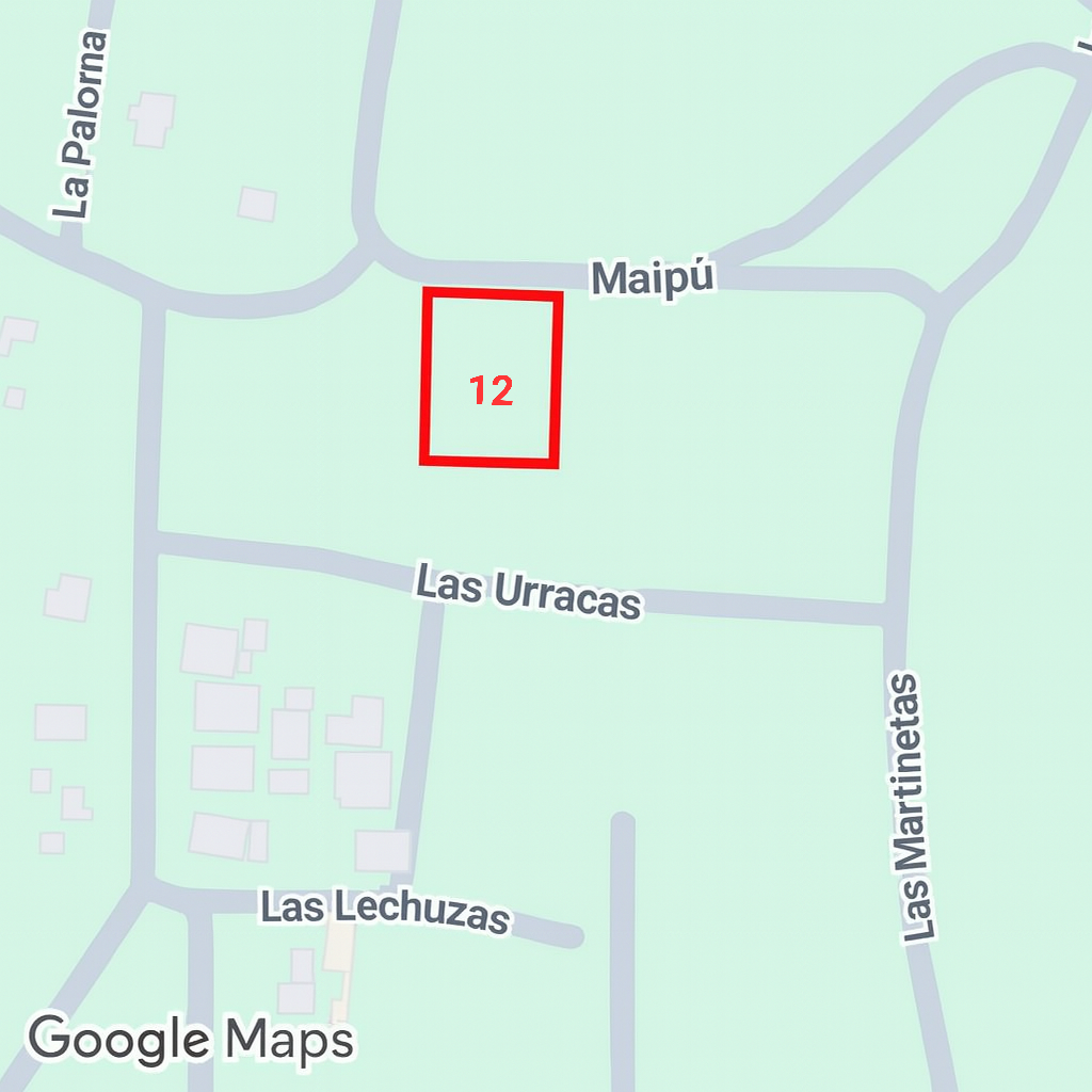 Terreno en Venta en Maipu Y Las Martinetas,  Monte Hermoso - Bahía Blanca Propiedades | SITIO OFICIAL l