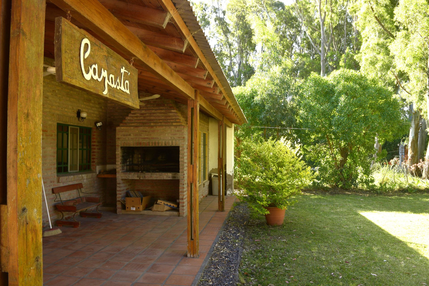 Casa en Venta en Avenida 52 Entre Calles 35 Y 37,  Balneario Reta - Bahía Blanca Propiedades | SITIO OFICIAL l