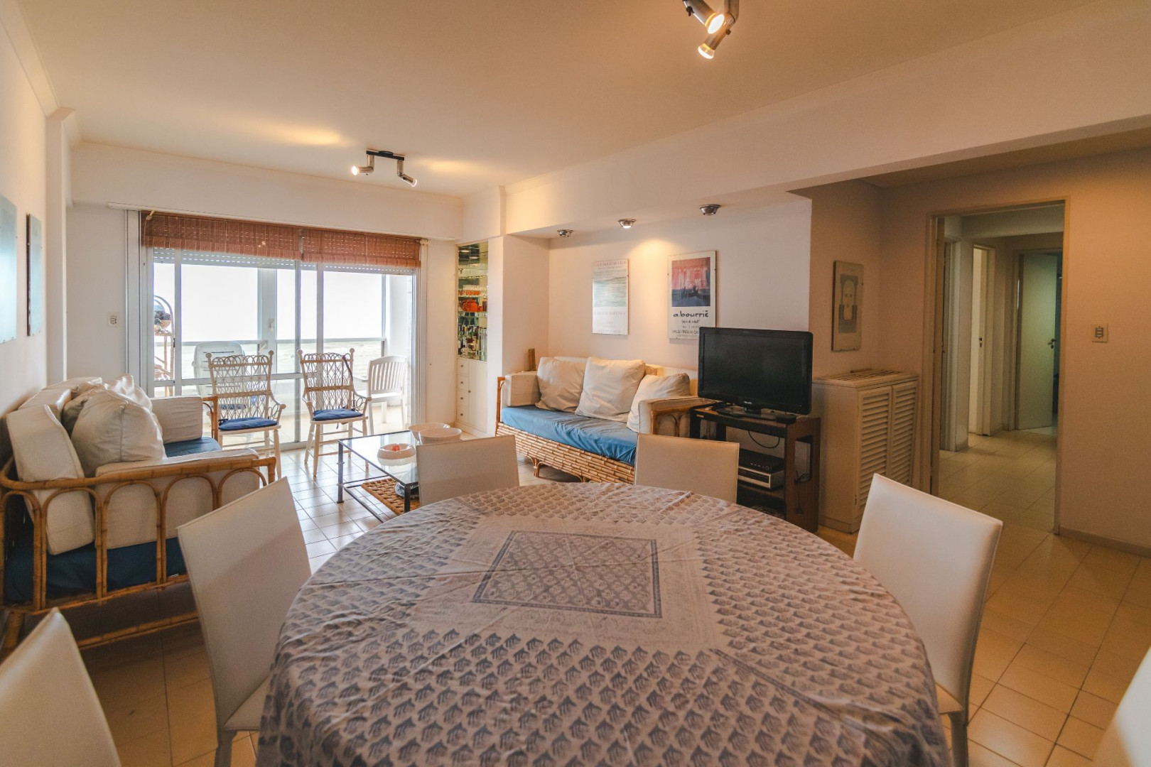 Departamento en Venta en Costanera Este 38,  Monte Hermoso - Bahía Blanca Propiedades | SITIO OFICIAL l