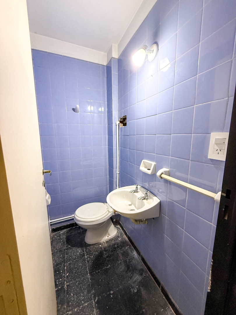 Departamento en Venta en Sarmienro 381, Centro, Bahía Blanca - Bahía Blanca Propiedades | SITIO OFICIAL l