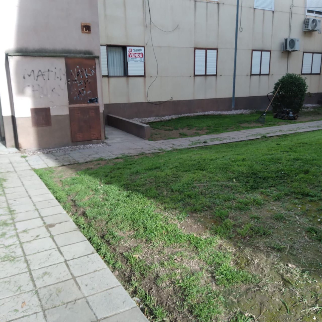 Departamento en Venta en Huaura 972, Rosendo Lopez, Bahía Blanca - Bahía Blanca Propiedades | SITIO OFICIAL l