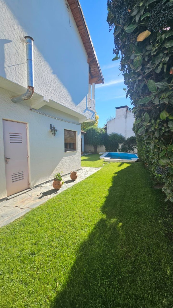 Casa en Venta en Las Lomas 200, Palihue, Bahía Blanca - Bahía Blanca Propiedades | SITIO OFICIAL l