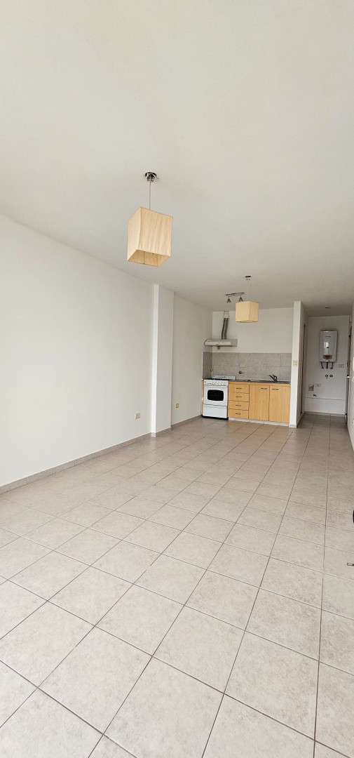 Departamento en Alquiler en Santiago Del Estero 162, Universitario, Bahía Blanca - Bahía Blanca Propiedades | SITIO OFICIAL l