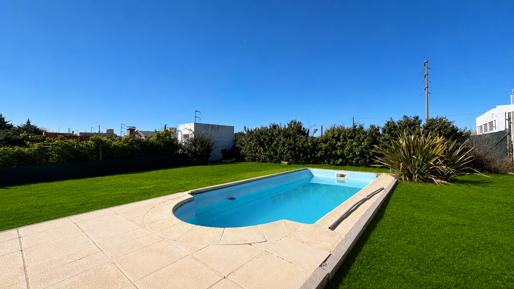 Casa en Venta en Pasteur 3069, Palos Verdes, Bahía Blanca - Bahía Blanca Propiedades | SITIO OFICIAL l