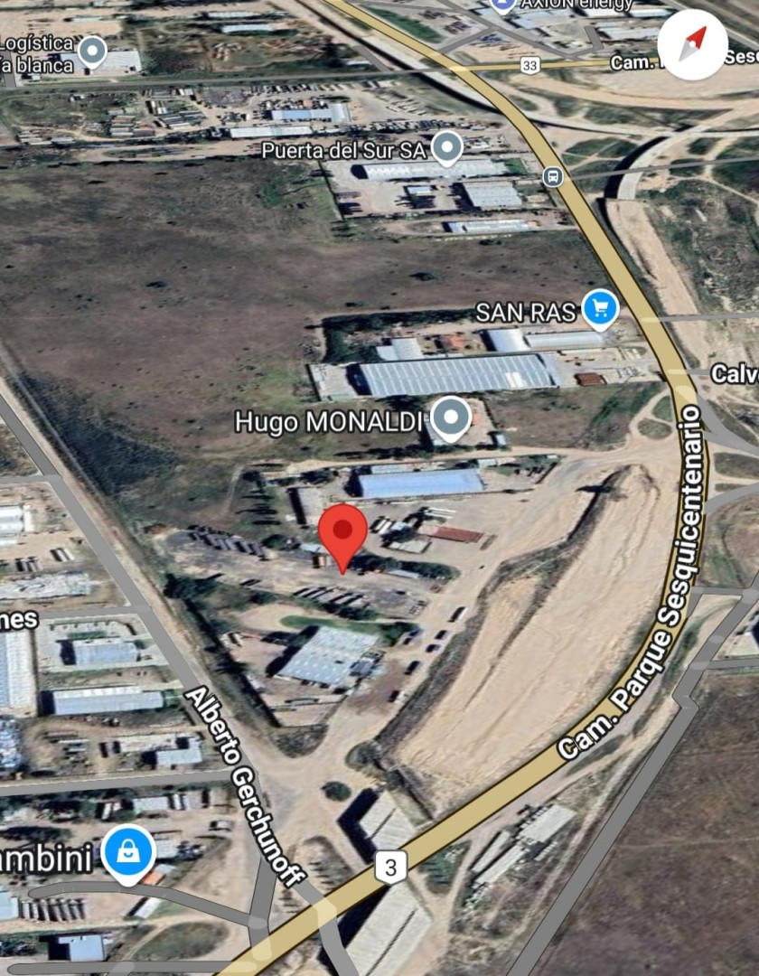 Terreno en Venta   Bahía Blanca - Bahía Blanca Propiedades | SITIO OFICIAL l