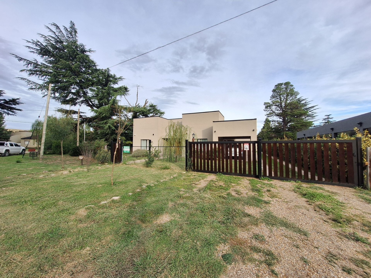 Casa en Venta en MANZANA LOS NOGALES 21, Parque Golf, Sierra de  la Ventana - Bahía Blanca Propiedades | SITIO OFICIAL l